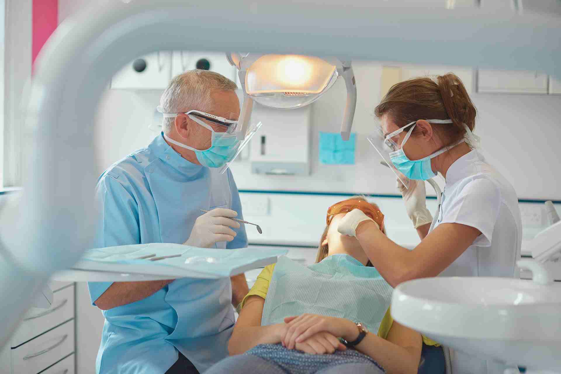 Dentist in Grangeville, ID